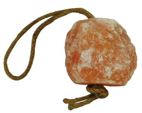 Himalayan Salt Lick Rope