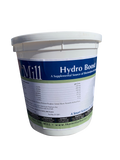 a tub of Mill Hydroboost Electrolytes for horses