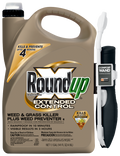 Roundup ready to use Extended Control Weed and Grass Killer