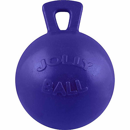 Horsemens Pride Jolly Ball 10 inch