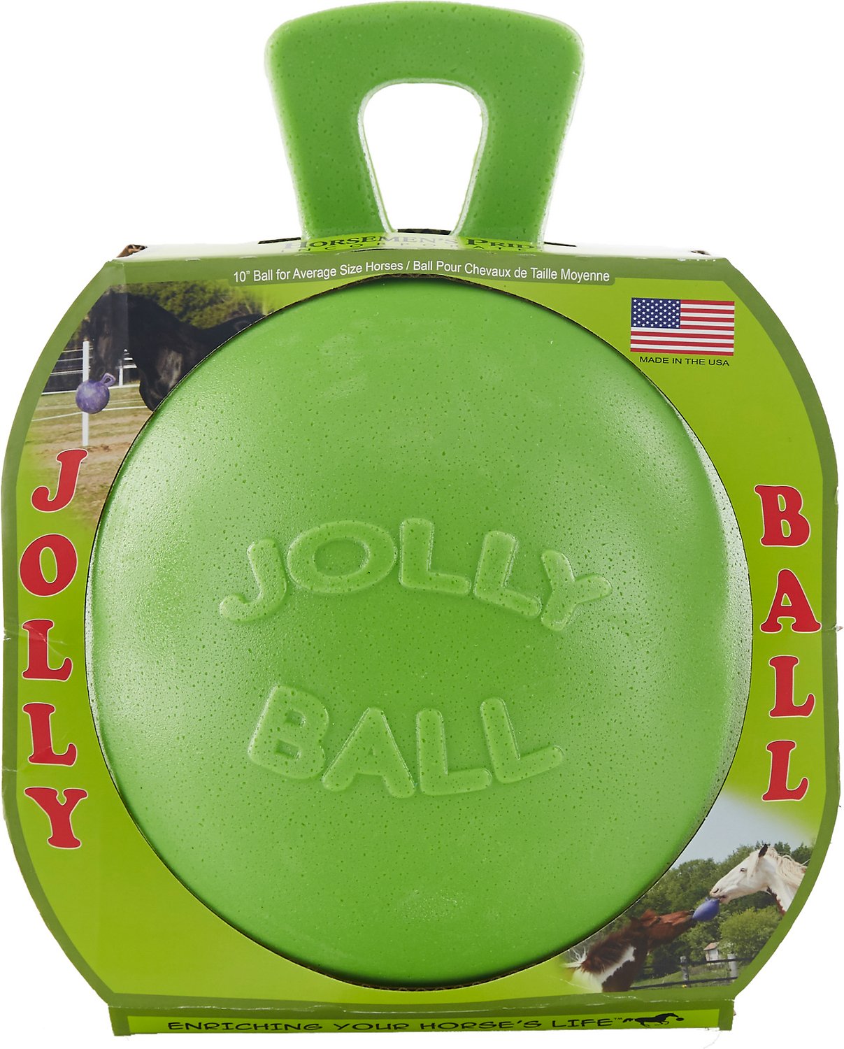 Jolly Ball 10 The Mill Bel Air