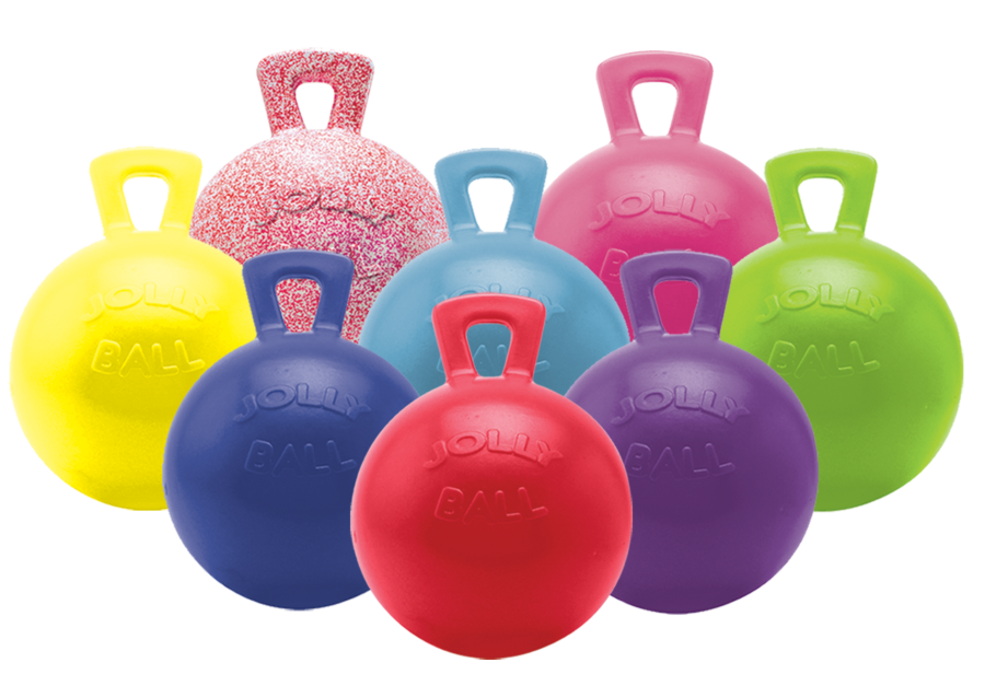 Jolly top ball australia