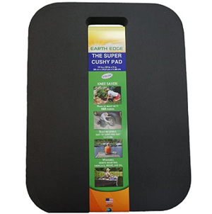 Earth Edge Kneeler Pads