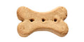 Golden Dog Biscuit Treats