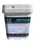 MSM Powder