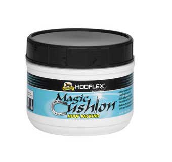 Hooflex Magic Cushion