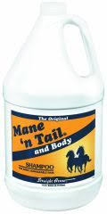 Straight Arrow Mane N Tail Shampoo
