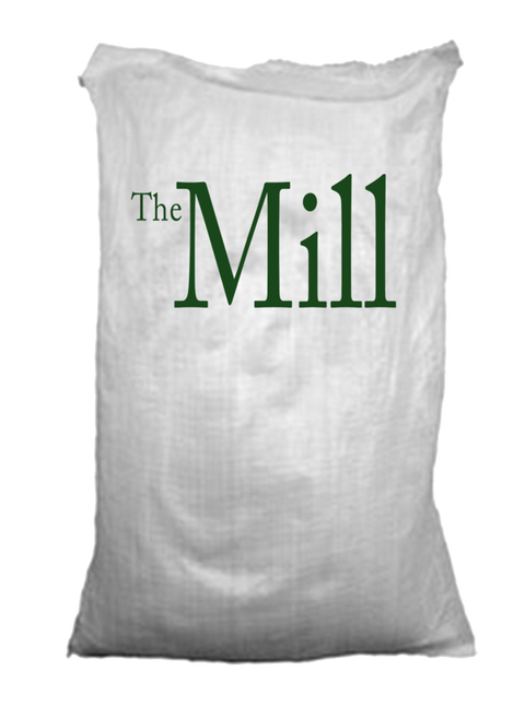 The Mill Hi Pro Scratch