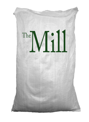 The Mill Hi Pro Scratch