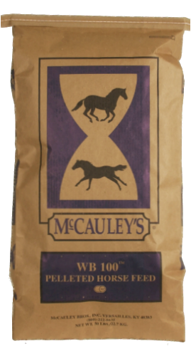 Mccauleys WB100