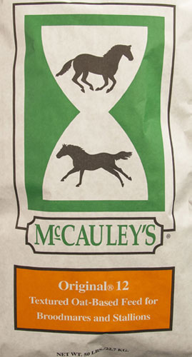 Mccauleys Original 12% Textured