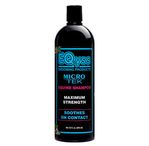 Eqyss Micro Tek Maximum Strength Shampoo