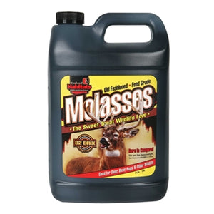 Evolved Habits Molasses