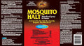 Farnam Mosquito Halt Label