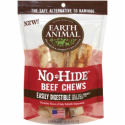 Earth Animal No Hide Beef Chew