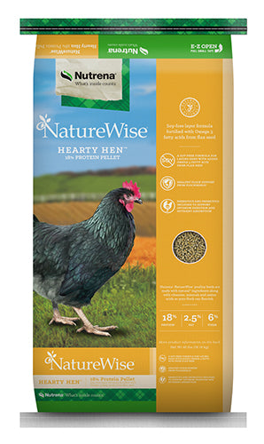 Nutrena Nature Wise Hearty Hen