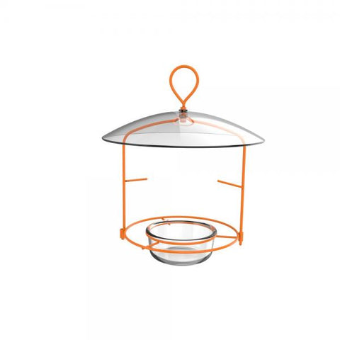 Wire Oriole Feeder