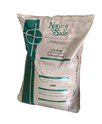 Nature Safe Fertilizer OMRI