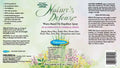 Farnam Natures Defense Natural Fly Repellent Label