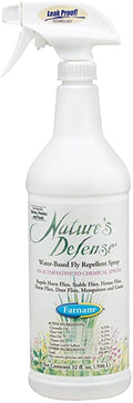 Farnam Natures Defense Natural Fly Repellent