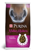 Purina Horse Treats Nicker Makers