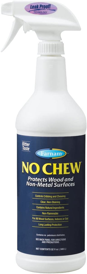 Farnam No Chew