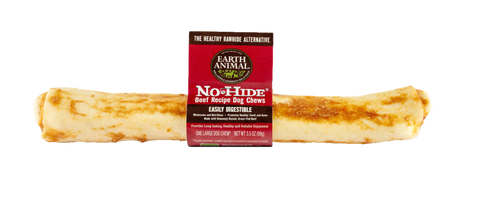 Earth Animal No Hide Beef Chew