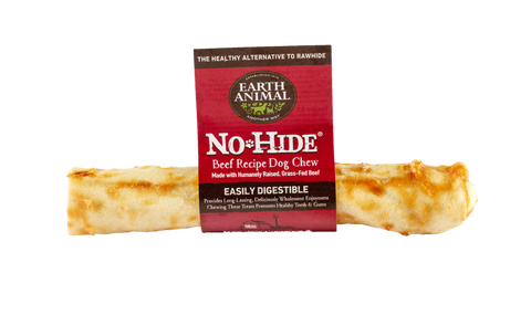 Earth Animal No Hide Beef Chew
