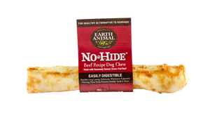 Earth Animal No Hide Beef Chew