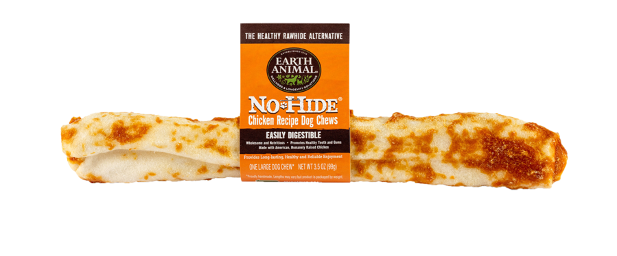 No Hide Chicken Chew Dog Treat The Mill Bel Air Black Horse