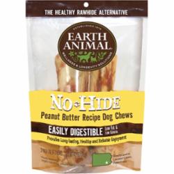 No Hide Peanut Butter Chew Dog Treat