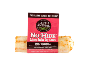 Earth Animal No Hide Salmon Chew