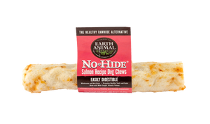 Earth Animal No Hide Salmon Chew