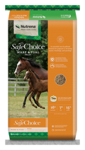 Nutrena SafeChoice Mare and Foal Pellet