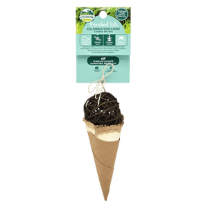 Oxbow Celebration Ice Cream Cone