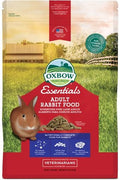 Oxbow Essentials Adult Rabbit Food