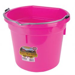 Duraflex Flat Back Bucket