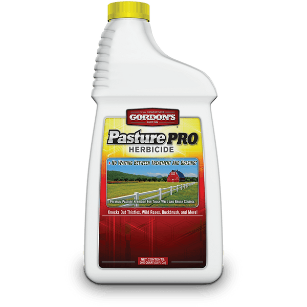 Pasture Pro Herbicide