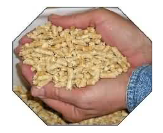 Guardian pine pellets best sale
