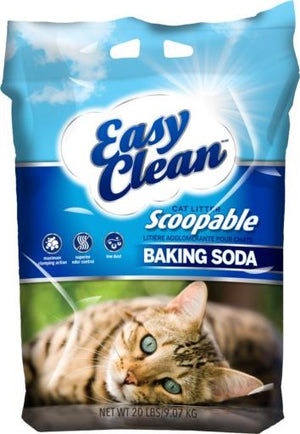 Pestell Easy Clean Cat Litter