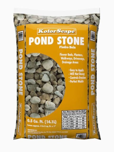 Kolorscape Pond Stone