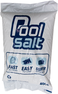 Pool Salt 