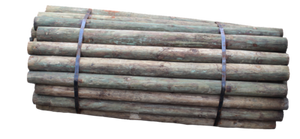 Wood Post