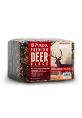 Purina Premium Deer Block