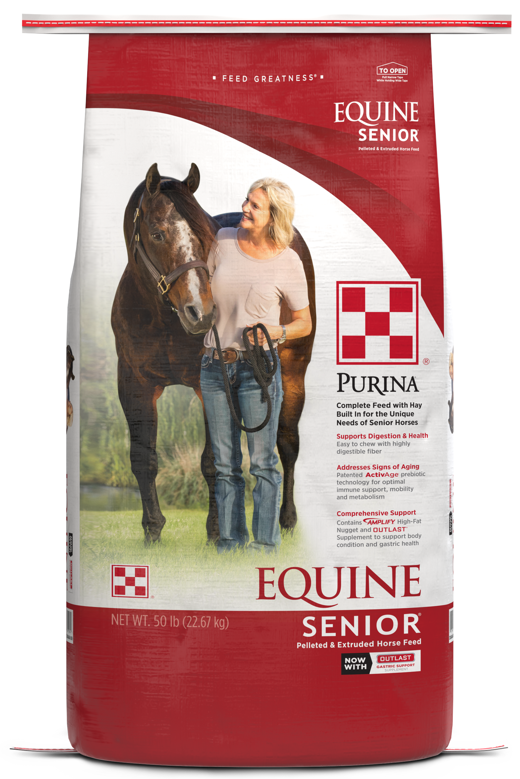 Purina Equine Senior Coupons Printable