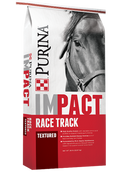 Purina Impact Race Track Textured Feed