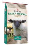 Purina Sheep Mineral