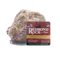 Redmond Rock on a rope