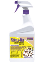 Repels-All Animal Repellent RTU qt