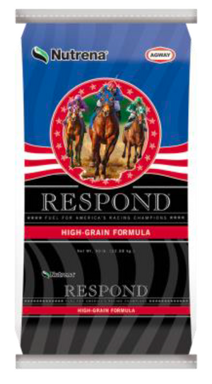 Nutrena Respond High Grain Plus